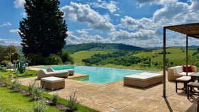 Tenuta Poggio Al Tufo Certaldo